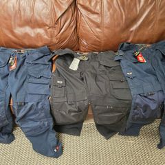 Work trousers