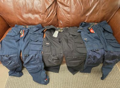Work trousers