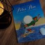 Peter Pan !  by J. M. Barrie ! 2015 ! by Orchard Books ! Image 8