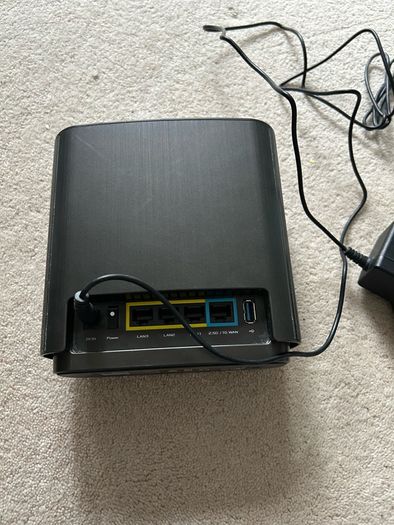 Asus Tri-Band WiFi Router