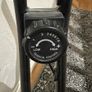 Body Go Compact Folding Exercise Bike Mechanical Budget Home Fitness Image 2