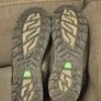 Karrimor Hot Rock Walking Boots Image 5