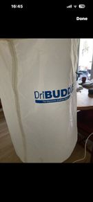 Dri - Buddy Compact Clothes Drier.