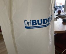 Dri - Buddy Compact Clothes Drier.