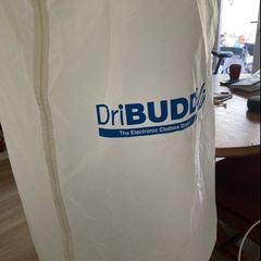 Dri - Buddy Compact Clothes Drier.