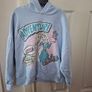 Frozen hoodie age 6-7years Image 4