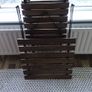 Bistro Set Table & 2 Chairs Image 6