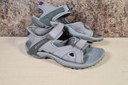 womens MERRELL KAHUNA 4 STRAP sandals vibram soles beach wear walking Size UK 5 EU 38 (AT1)