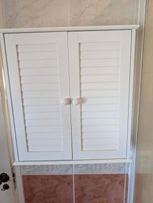 Bathroom Cabinet