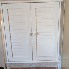 Bathroom Cabinet