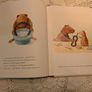 kastor naprawia rower - children's book in Polish Image 4