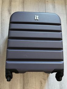 it Luggage Underseat Cabin Suitcase