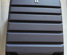 it Luggage Underseat Cabin Suitcase