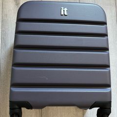 it Luggage Underseat Cabin Suitcase