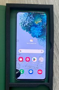 Samsung S20+