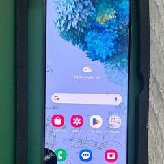 Samsung S20+