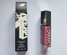 Fenty Beauty Gloss Bomb Cream Color Drip Lip Cream in 01 Mauve Wives