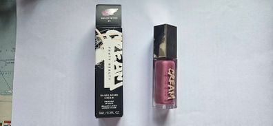 Fenty Beauty Gloss Bomb Cream Color Drip Lip Cream in 01 Mauve Wives