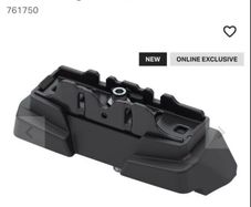 Thule fix point 7026