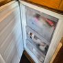 fridge freezer  integrated Image 2