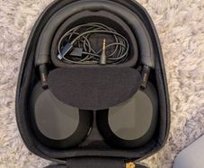 Sony headphones wh1000xm5