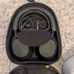 Sony headphones wh1000xm5
