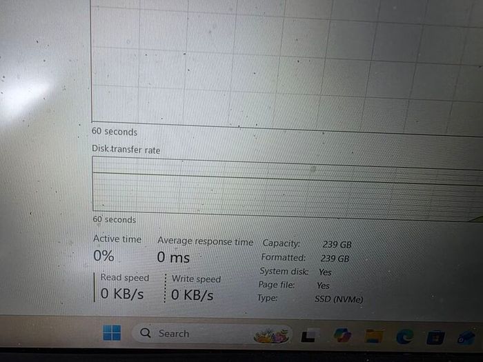 Acer aspire 5 Ryzen 5