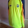 Kerry GAA Zip up Top - XL size Image 5