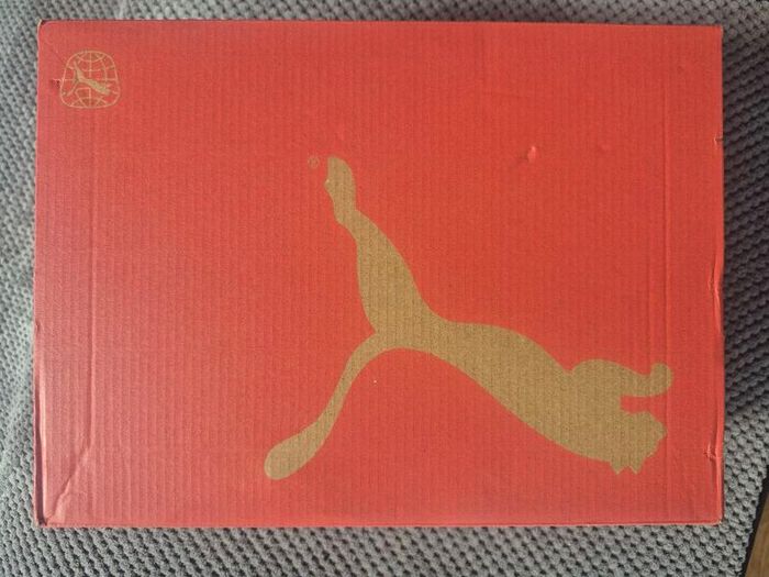 Puma Brand New Trainers