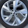 Genuine Skoda Triglav 19" Alloy Wheels Image 5