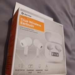 Denver Ear buds