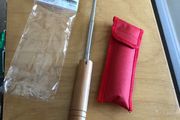 Victorinox BBQ Extendable Fork Swiss Army