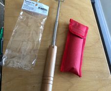 Victorinox BBQ Extendable Fork Swiss Army