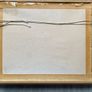 Original oil painting Farm Yard Maam Bridge Image 8