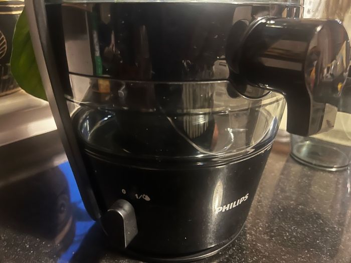 Juicer by Phillip