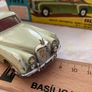 Corgi 224. Bentley Continental, boxed. Excellent condition. (1961/65) Image 3