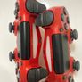 2x PS4 Official Dual Shock  Red Controller (V2) Image 3