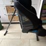 extended rear facing car seat for 2 year old - 6 year old Image 2