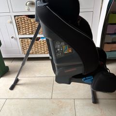 Klippan kiss extended rear facing car seat