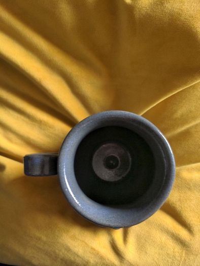21st Party cup-Heavy solid well made cup