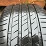 tyres run flat Image 4