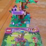 Lego Friends 3065 'Olivia's Tree House' Image 2