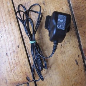 Fujifilm AC-5VA Charger Power Supply Genuine