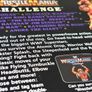 WWF Wrestlemania for Nintendo NES - Boxed Image 6