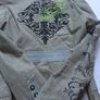 St martins oatmeal jacket Image 3