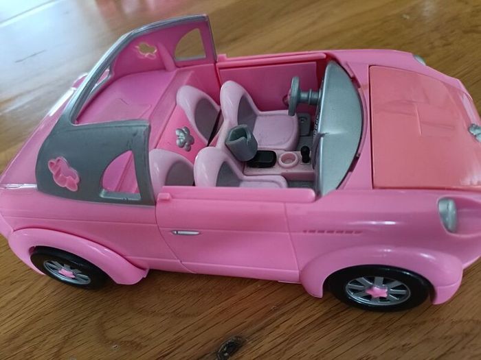 Polly pockets bundle
