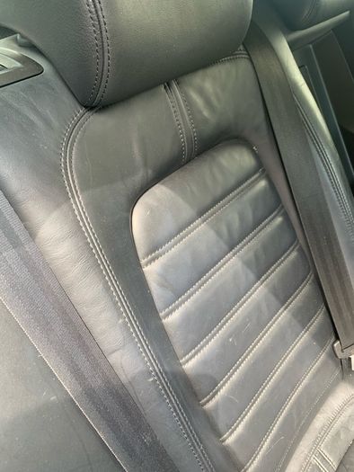 2009 Volkswagen Passat Highline Estate DSG Automatic