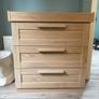 dresser / changing table Image 2