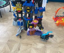 Batman Bundle Toys
