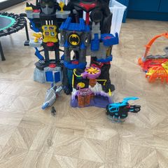 Batman Bundle Toys